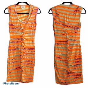 Nicole Miller Artelier Dress Small